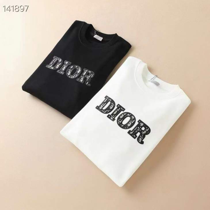Picture of Dior Sweatshirt _SKUDiorM-4XL11Lr0131726